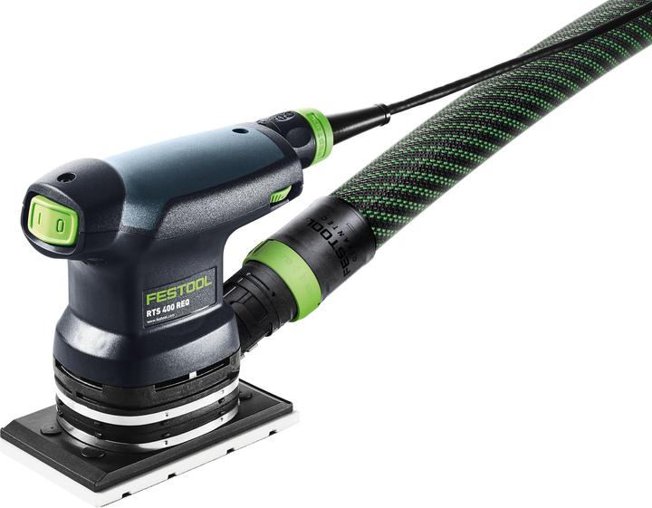 Produktbild Festool RTS 400 REQ (Exzenterschleifer, 250 W)