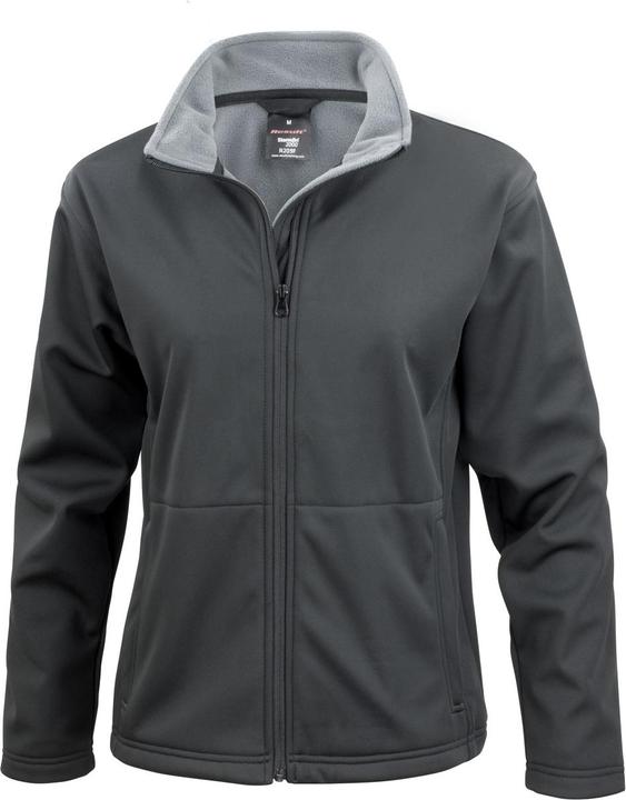 Produktbild Regatta Core SoftshellJacke (XS)