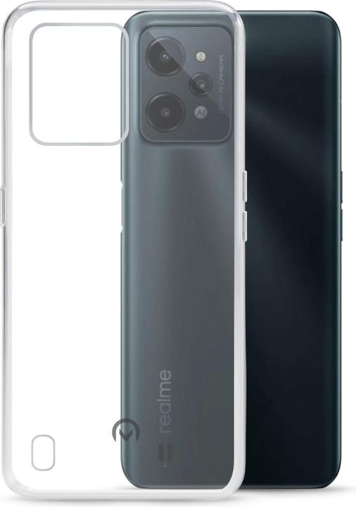 Image du produit Mobilize Enveloppe de gelée (Realme C31)