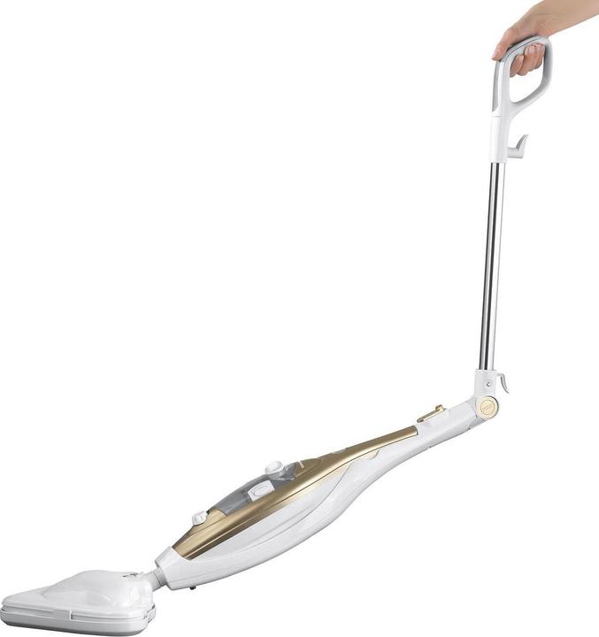 Produktbild CleanMaxx Dampfreiniger (1300 W)