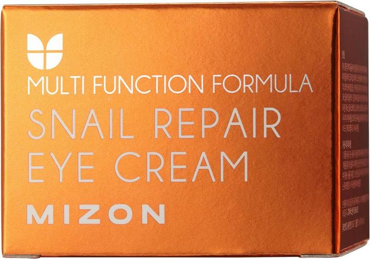 Immagine prodotto Mizon Crema per gli occhi di riparazione della lumaca (Crema, 25 ml)