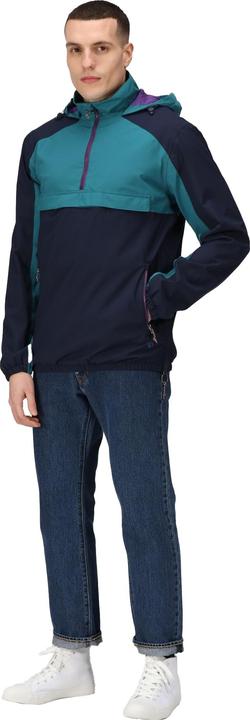 Produktbild Regatta Anorak Vintage Überkopf Softshell Jacke (XXL)