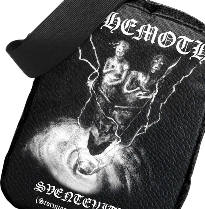Actual product image Behemoth Sventevith Crossbody Bag