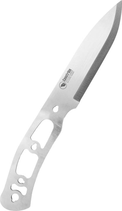 Produktbild Casström No. 10 Swedish Forest Knife Klingenrohling gehärtet rostfrei (10 cm)