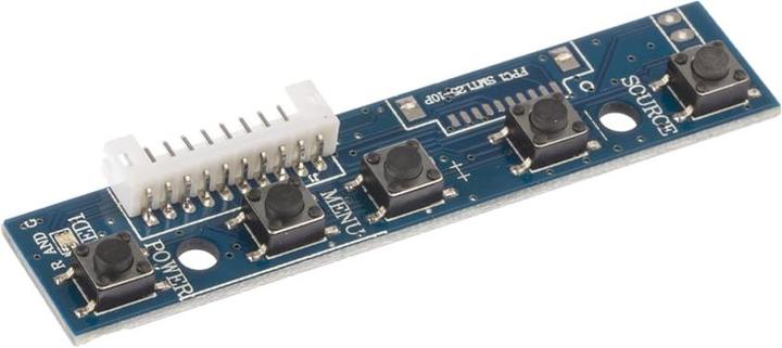 Produktbild Seeed Studio 10.1 Zoll Grafikdisplay-Entwicklungskit