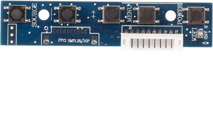 Produktbild Seeed Studio 10.1 Zoll Grafikdisplay-Entwicklungskit