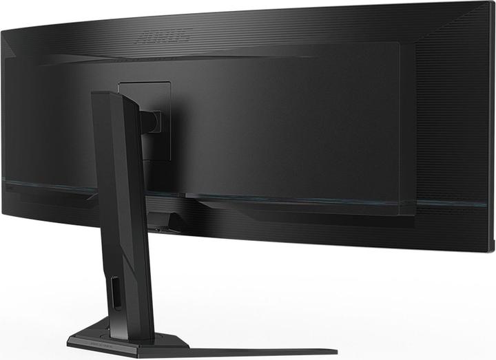 Actual product image Gigabyte Aorus CO49DQ (5120 x 1440 pixels, 49")