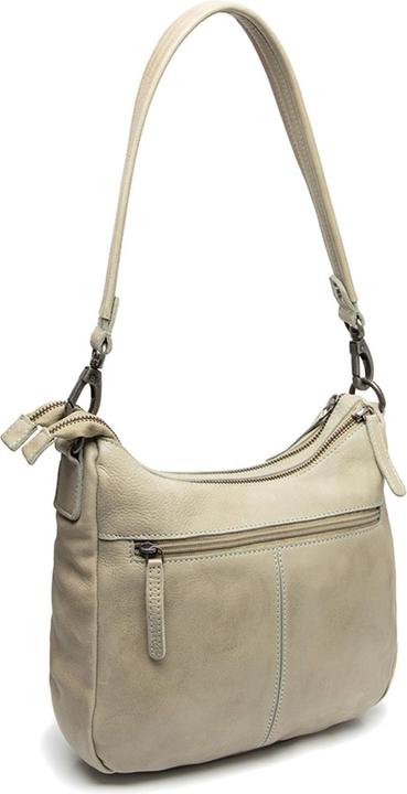 Immagine prodotto The Chesterfield Brand Caroline Schultertasche Leder 25 cm