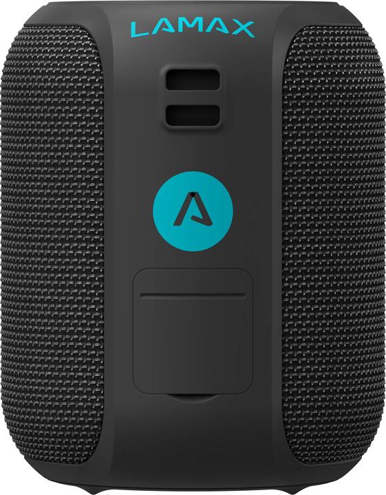 Actual product image Lamax Bluetooth speaker (30 h, Rechargeable battery operated)