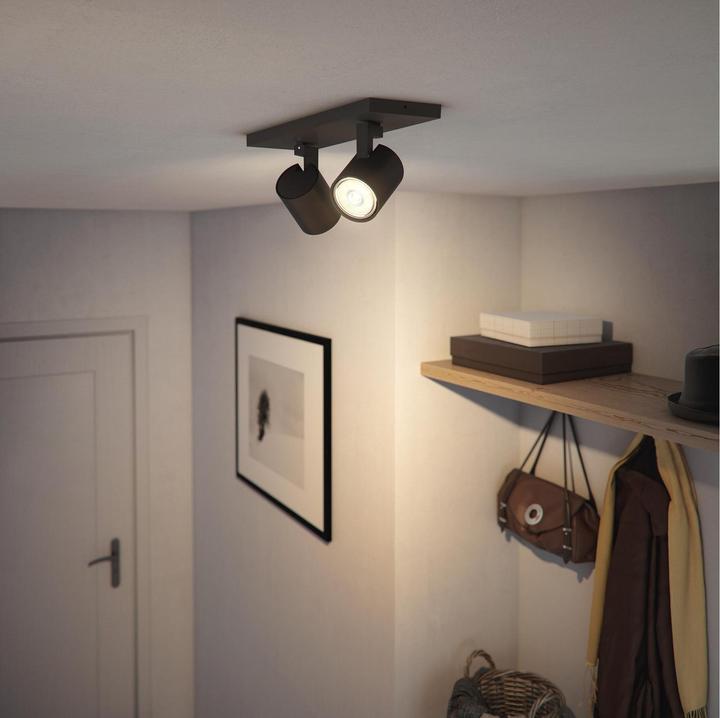 Produktbild Philips Runner (1500 lm, GU10)
