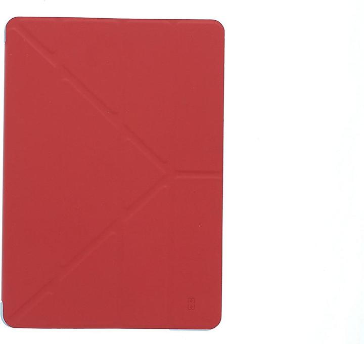 Immagine prodotto MW 300011 Coque pour iPad Mini 4 Rouge (IPad Mini 4)