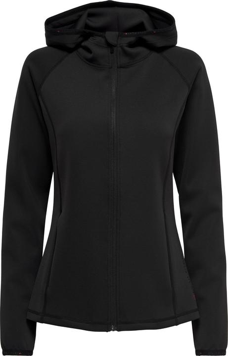 Only Play Einfarbiges Sportjacke