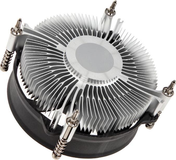 Actual product image Silverstone Sst-Nt09-115x (45 mm)