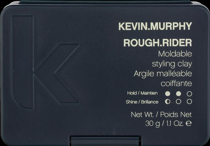Produktbild Kevin Murphy Rough Rider (Haarpaste, 30 ml)