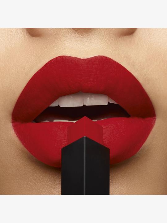 Produktbild Yves Saint Laurent Rouge Pur Couture The Slim (Mystery Red 23)