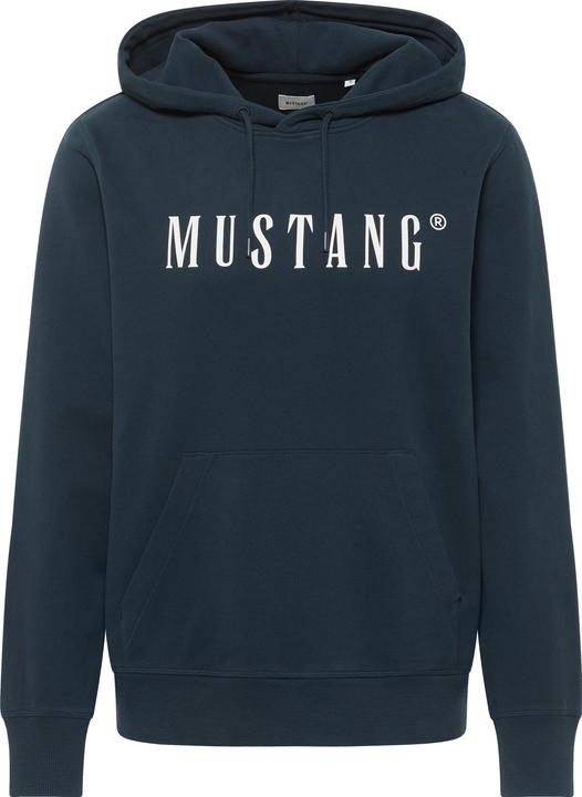 Mustang Style Bronson