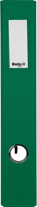 Actual product image Biella Folder Plasticolor (A4, 40 mm, 1 Piece)