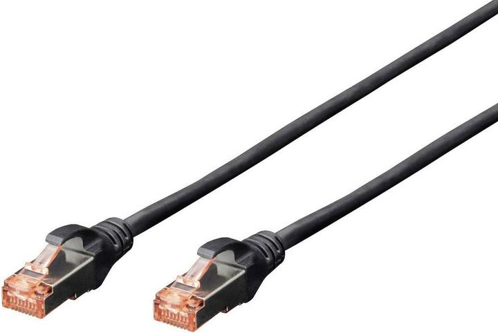Actual product image Digitus Network cable (S/FTP, CAT6, 3 m)