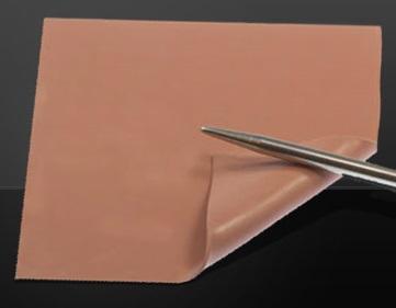 Actual product image Thermal Grizzly Minus Pad 8 120x20x0.5mm, pack of 2 (0.50 mm, 8 W/m K)