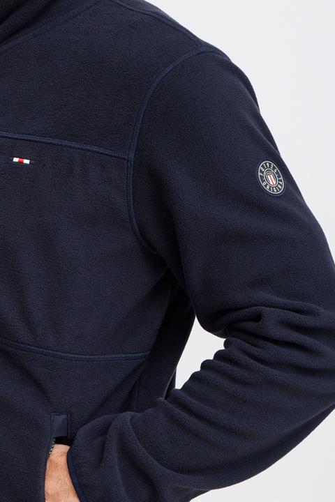 Produktbild FQ1924 FQHARRY micro fleece fullzip 21900733 (3XL)
