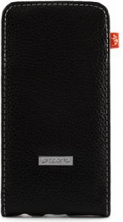 Produktbild Proporta Aluminium Lined Leather (Apple iPhone 5, Apple iPhone 5s, Apple iPhone SE)