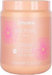 Produktbild Echosline Discipline Anti Frizz Mask 1L (1000 ml)