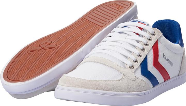Actual product image hummel Slimmer Stadil Low (39)