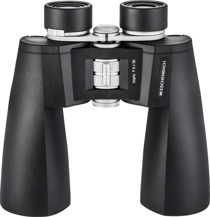 Actual product image Eschenbach Binoculars Trophy 8x56 (8 x, 56 mm)