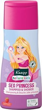Produktbild Kneipp Shampoo and Shower Gel Sea Princess 200 ml (200 ml)