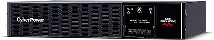 Produktbild Cyberpower PR3000ERT2U (3000 VA, 3000 W, Line-Interaktiv USV)