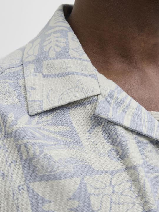 Actual product image Jack & Jones Wide Fit Hemd Hemd (XS)