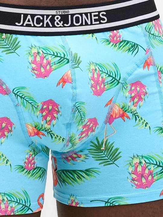 Produktbild Jack & Jones Watermelon (M, 3er Pack)