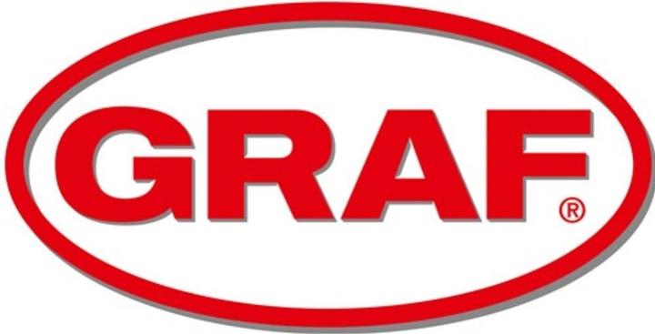 Image du produit Graf Récipient à usages multiples (90 l)