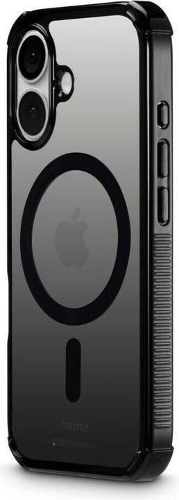 Image du produit Hama Protection extrême (Apple iPhone 16)