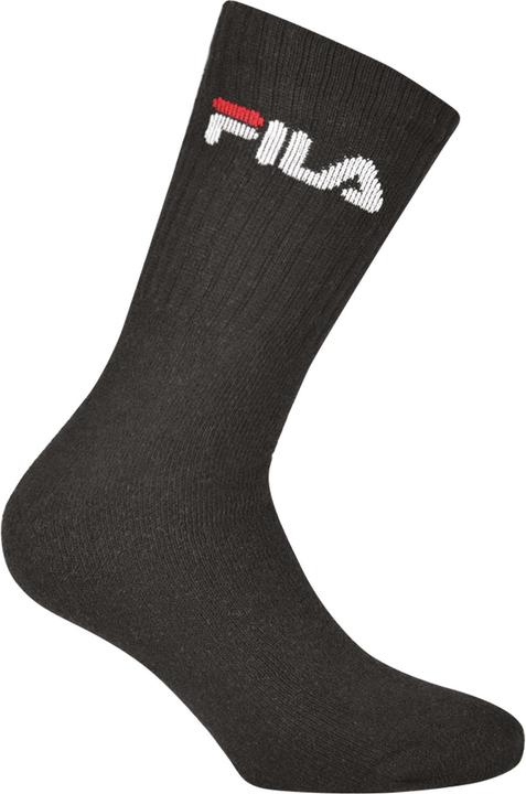 Produktbild FILA Socken Sportlich Stretch (6er Pack, 39 - 42)