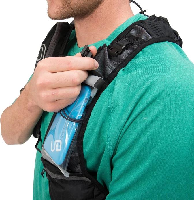 Image du produit Ultimate Direction Gilet de trail running OCR (5 l)