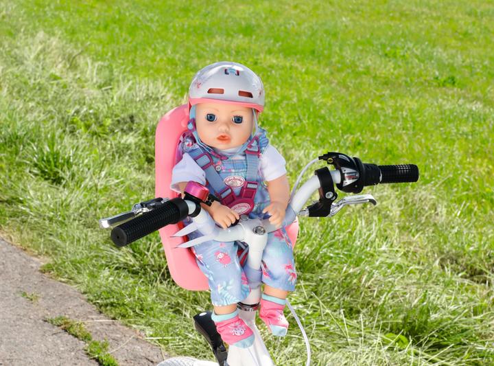 Produktbild Baby Annabell Active Fahrradhelm
