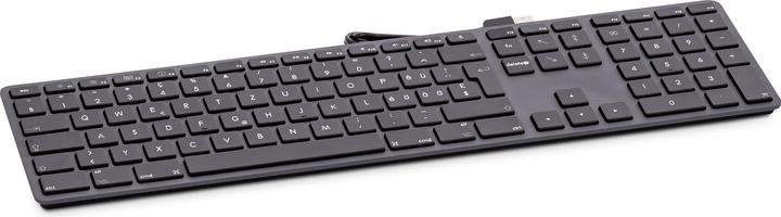 Image du produit LMP KB-1243 (CH, Filaire)