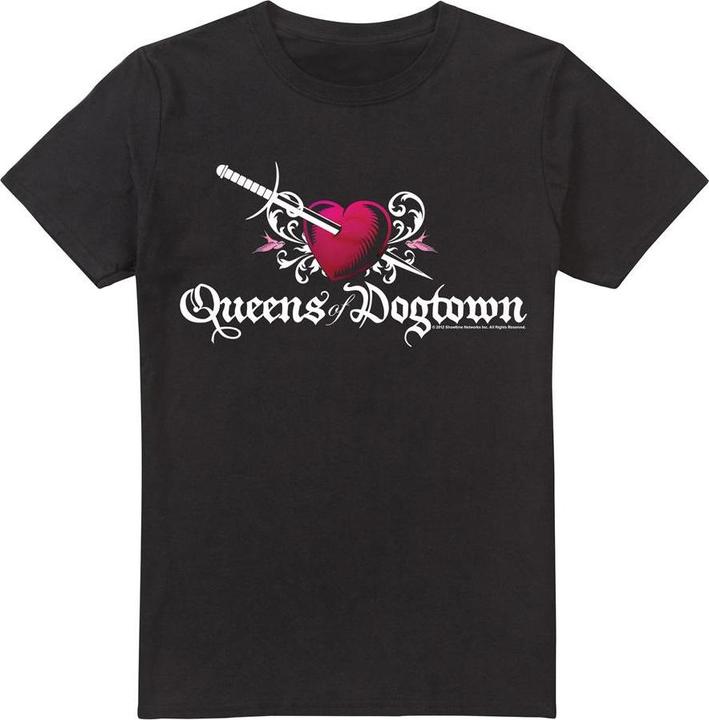 Californication Queens Of Dogtown TShirt (XXL)