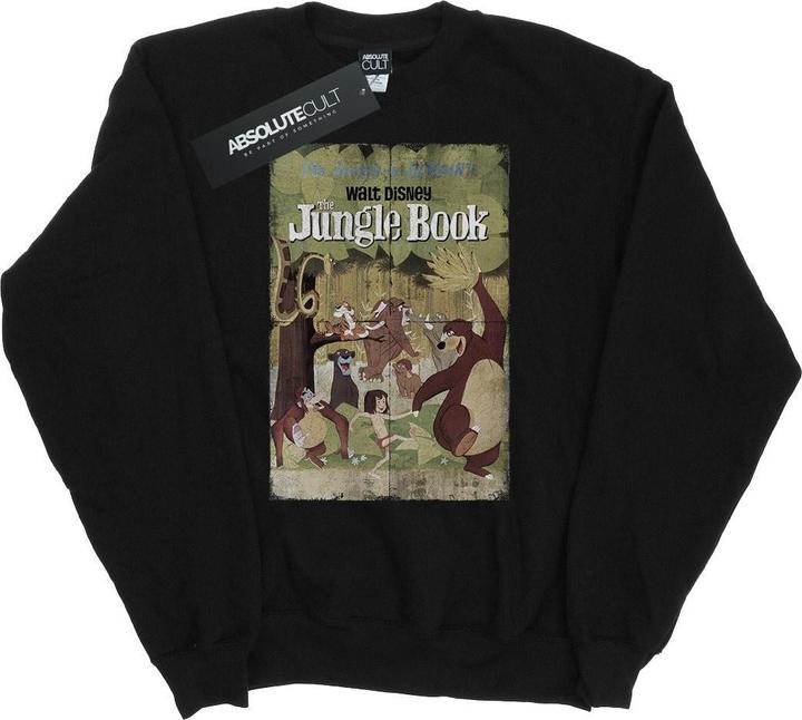 Disney Sweatshirt (XXL)