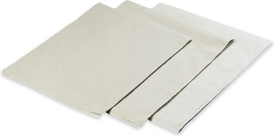 Produktbild Antalis Französisches Brotpapier 37,5x46cmx22g extra weiss 1000 Blatt/Packung - (1000 Blatt pro Packung)