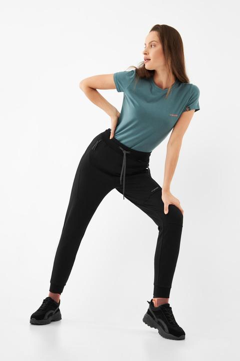 Produktbild MGA Wikinger Hazen Bambus Lady Hosen (S)