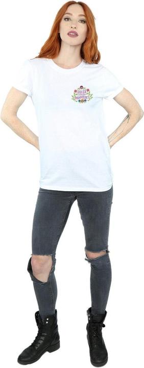 Immagine prodotto Disney Coco Seize Your Moment Maglietta Ampia Donna (XXL)