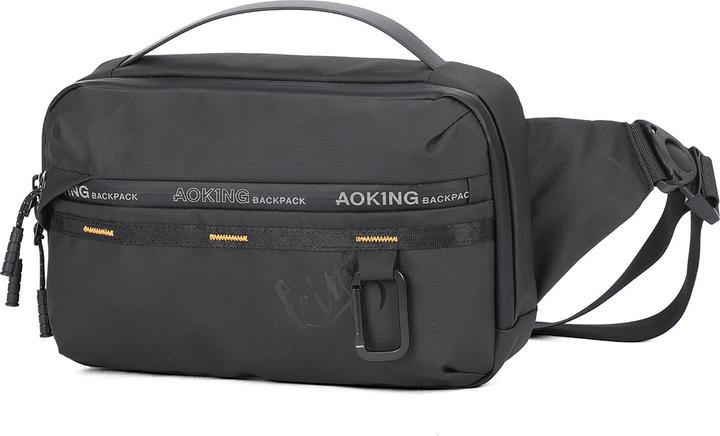Actual product image Aoking Fanny pack