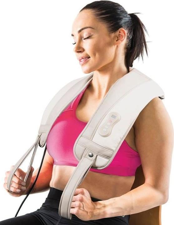 Actual product image Gymstick Drum Massager