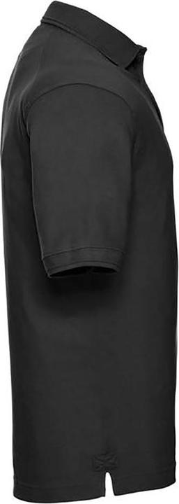 Immagine prodotto Russell Polo a coste a manica corta (5XL)