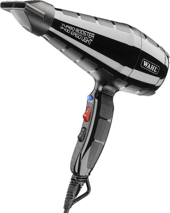 Wahl Asciugacapelli turbo booster