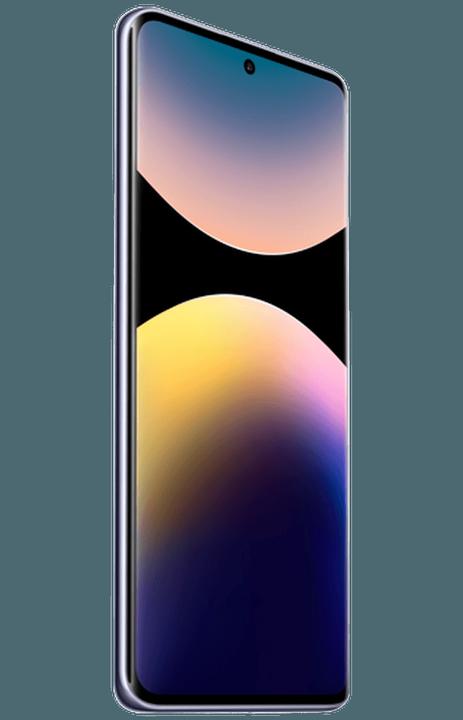 Actual product image Xiaomi Redmi Note 14 Pro+ 5G (256 GB, Lavender Purple, 6.67", Dual SIM, 200 Mpx, 5G)