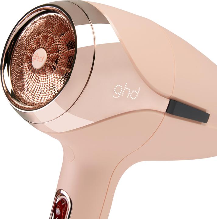 Actual product image ghd Helios Limited Edition