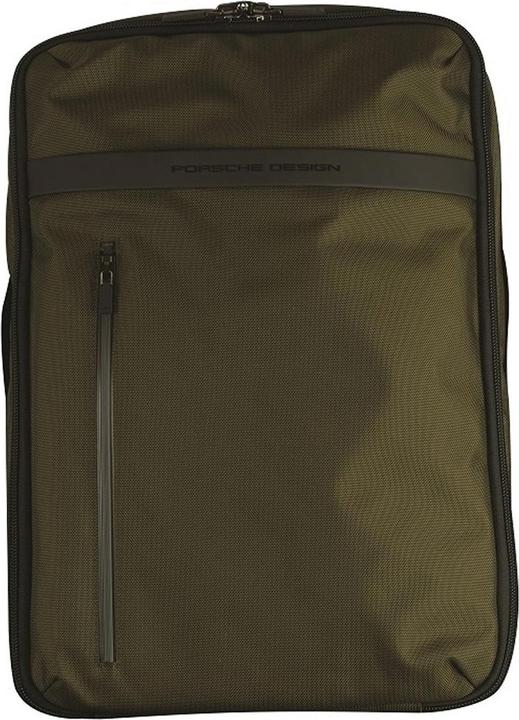 Porsche Design Cargon CP - TrolleyBackPack MHZ